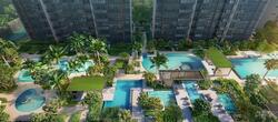 Jalan Tembusu (D15), Condominium #484636781